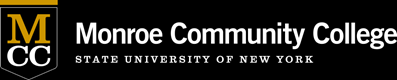 Monroe Community College - homepage